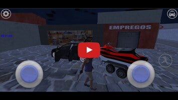 Vídeo de gameplay de Elite Cars Brasil 1