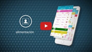 Vídeo sobre MIA - Mi Agenda Infantil 1