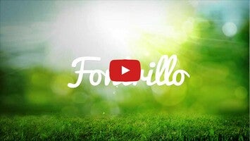 Video about Fontrillo 1