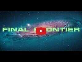 Gameplayvideo von Final Frontier 1