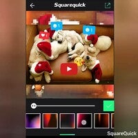SquareQuick1 hakkında video