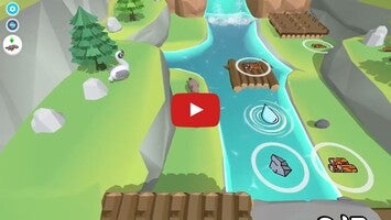Gameplay video of Beaver Builder 1