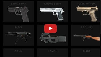 Video về Realistic Gun - simulator1