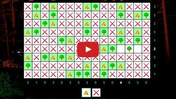 Tents1のゲーム動画