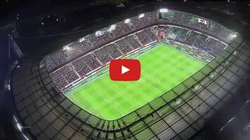 Vidéo de jeu deLigaportal Live-Ticker1