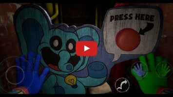Видео игры Escape from Playcare Chapter3 1