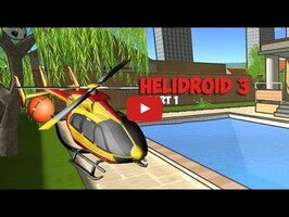 Vídeo de Helidroid 3 (Part1) 1