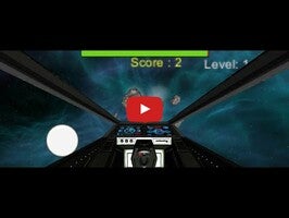 Vídeo de gameplay de Battle Of Galaxy 1