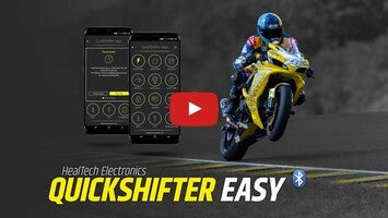 Videoclip despre QuickShifer easy (iQSE) 1