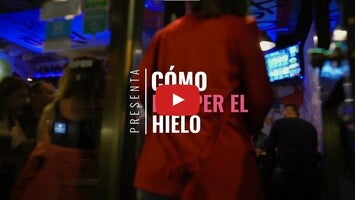 Video über 2Kisses - Conocer Gente 1