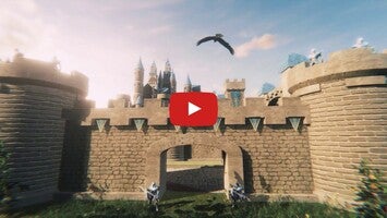 Power of Thrones: Rise and Fall1'ın oynanış videosu