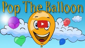 Balloons 1 का गेमप्ले वीडियो