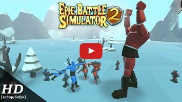 Epic Battle Simulator 2 1 4 55 For Android Download