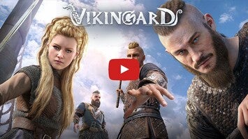 Vídeo de gameplay de Vikingard 1