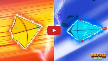 Vídeo-gameplay de Battle Kites 3D 1