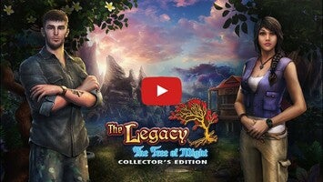 Video gameplay The Legacy 3 1