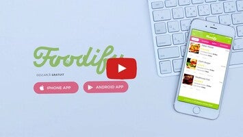 关于Foodify.ro1的视频