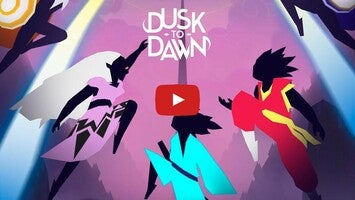 Vídeo-gameplay de Dusk to Dawn 1