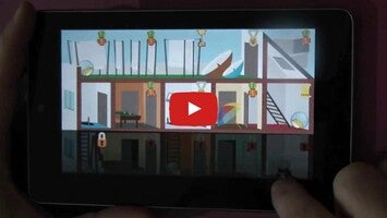 Vidéo de jeu deKids' Maze1