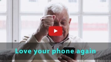 Video tentang CeniorPhone 1