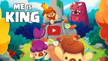 Video del gameplay di Me is King 1
