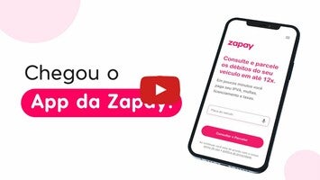 Vidéo au sujet deZapay: IPVA e Licenciamento1