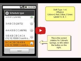 Video tentang Fire Shifts - Free 1