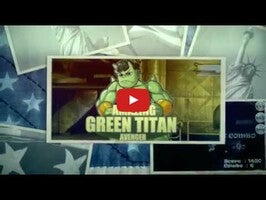 Vídeo-gameplay de Incredible Titan Endless Jump 1