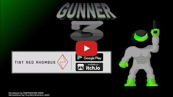 Vidéo de jeu deGunner 31