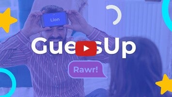 Video del gameplay di GuessUp 1