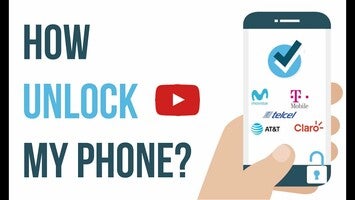关于Unlock your Phone - Movical1的视频