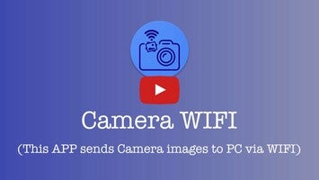 Camera WIFI FREE1動画について