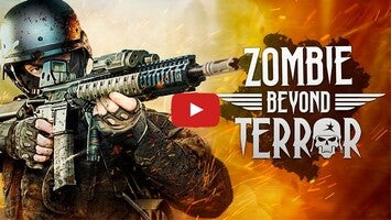 طريقة لعب الفيديو الخاصة ب ZOMBIE Beyond Terror1