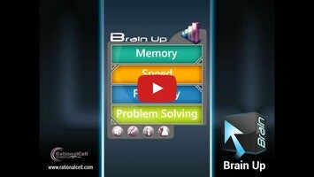 Vidéo de jeu deBrain Up1