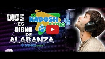 Video about Hosanna Radio 1
