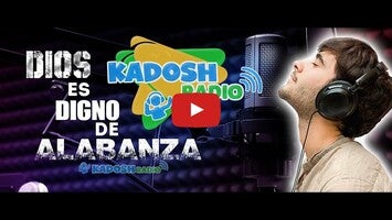 Video über Hosanna Radio 1