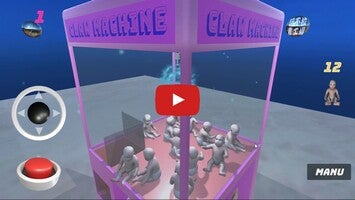Claw Machine1'ın oynanış videosu