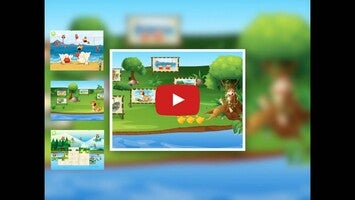 AnimalPuzzle1のゲーム動画