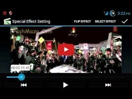 Video tentang Extreme VFX 1