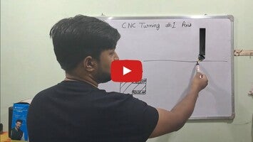 Cnc Turning App1動画について