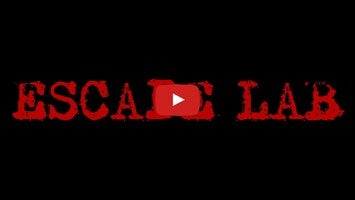 Vídeo-gameplay de Escape Lab - For Two Players 1