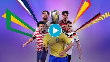 EA Sports FC Mobile 26 (FIFA Soccer) 1의 게임 플레이 동영상