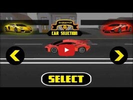 طريقة لعب الفيديو الخاصة ب Extreme Racing Mafia1