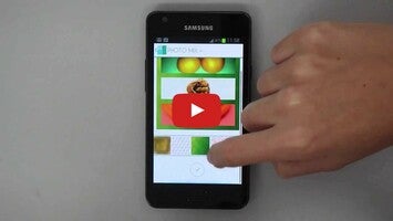 Vídeo de Photo Mix 1