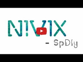 Video about NIViX kwgt 1