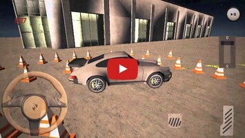 วิดีโอเกี่ยวกับ Porsche Parking 1