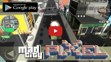 Mad City Game Download