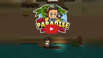 วิดีโอการเล่นเกมของ Idle Paradise: Island Empire 1