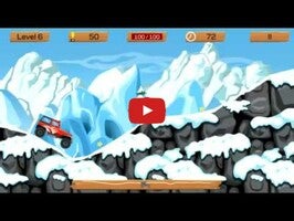 Gameplay video of Snow Off Road 1