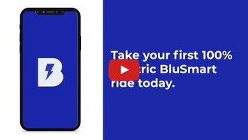 BluSmart1 hakkında video